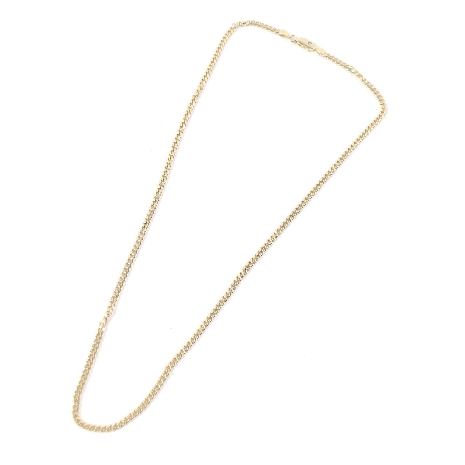 美品□AVALANCHE アヴァランチ KKP6025-MIA080 マイアミ チェーン  