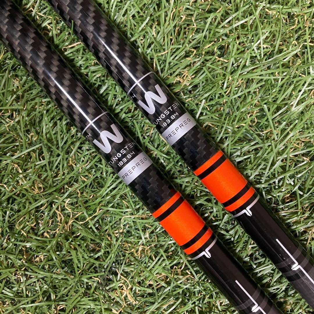 シャフト TENSEI CK PRO70R ユーティリティ PXG 3H 5H シャフト TENSEI