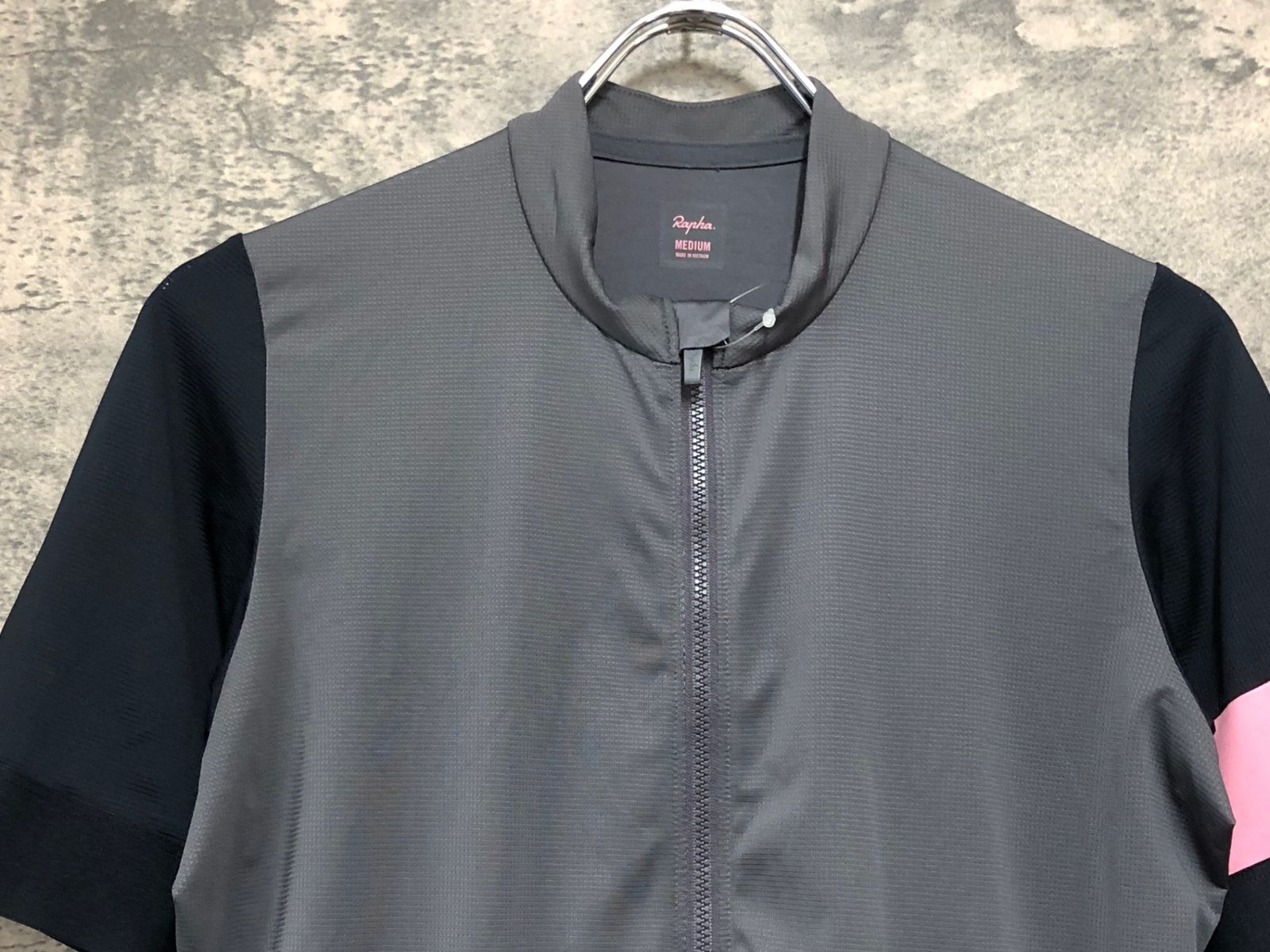 JJ809 ラファ Rapha MENS PRO TEAM TRAINING JERSEY 半袖 サイクル