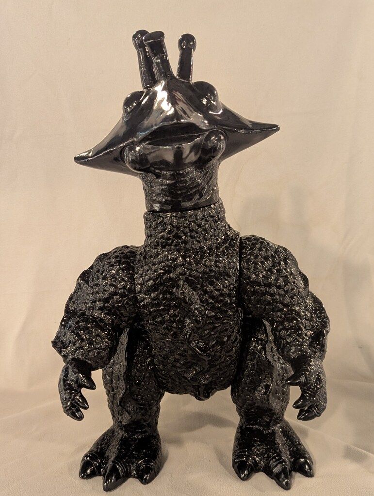 マルサン ジャイアントギララ