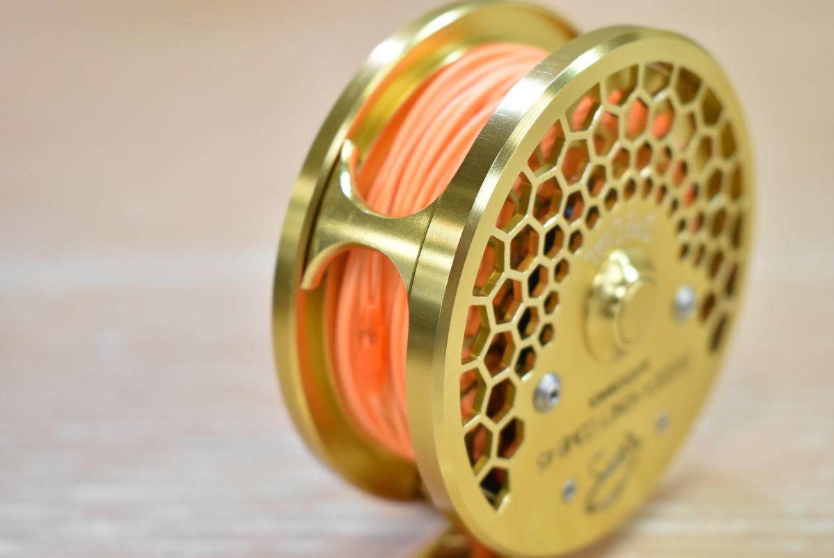 ケンサワダ サセックス ハニカム 45 スペシャル KEN SAWADA SUSSEX