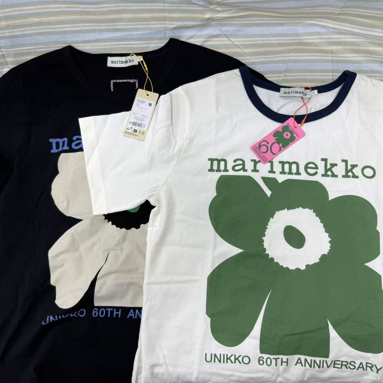 marimekko（Tシャツ(半袖/袖なし)）のフリマアイテム一覧