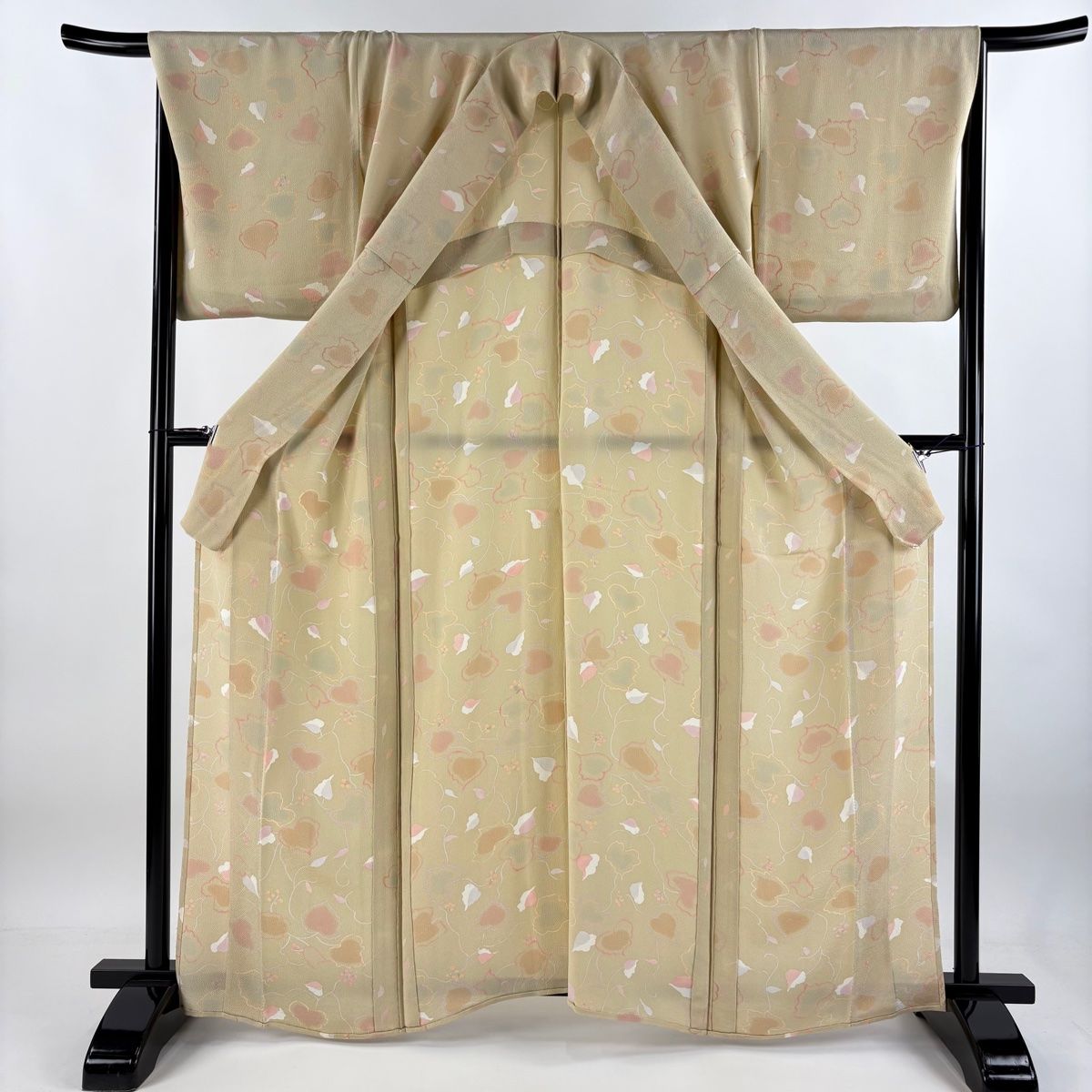 身丈163cm 裄丈67.5cm