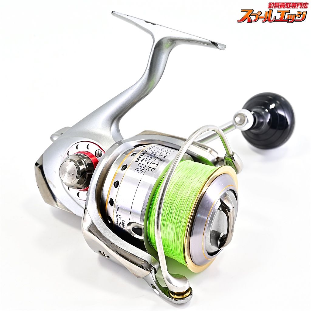 ダイワ　セルテートハイパー4000HPE DAIWA（釣り） ダイワ セルテートハイパーカスタム 4000H-PE