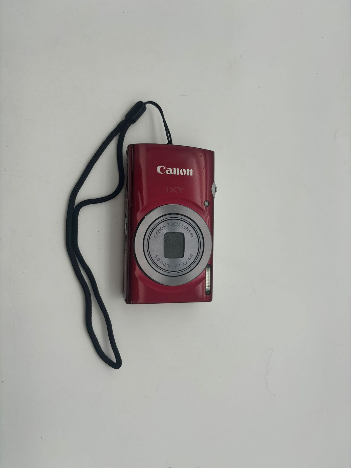 その他 Canon IXY pc2197 TS-00301 CANON IXY 150 PC2197 レッド - メルカリ