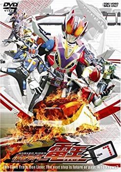 【中古】「未使用品」仮面ライダー電王 VOL.7 [DVD] 中古】「未使用品」仮面ライダー電王 VOL.7 [DVD] - メルカリ