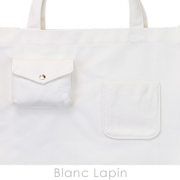 シャネル　CHANEL ハンドバッグ　ホワイト　ノベルティ Small flap bag with top handle, Grained shiny calfskin & gold-tone