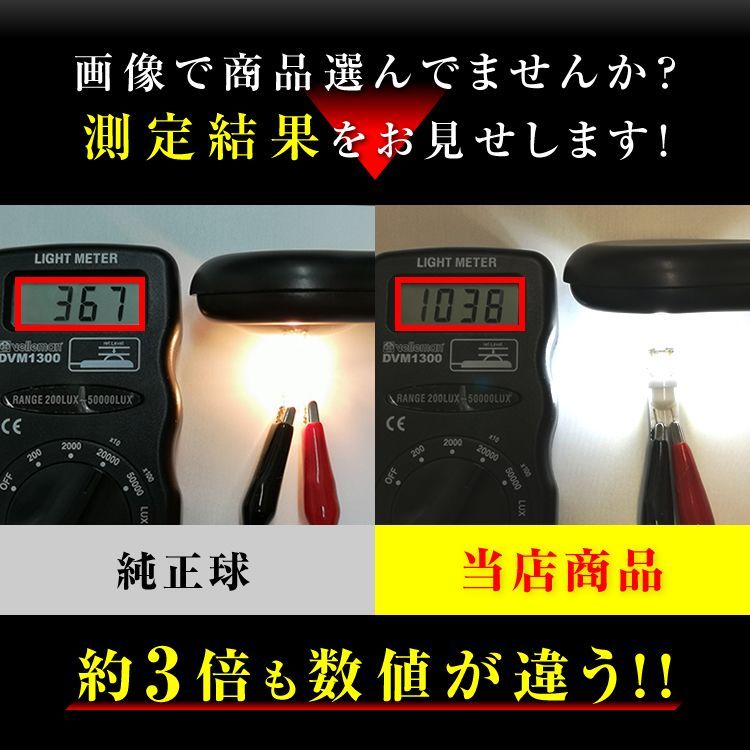 ヤフオク! - LED T10 ハリアー 60系 爆光タイ... | hoc.med.br