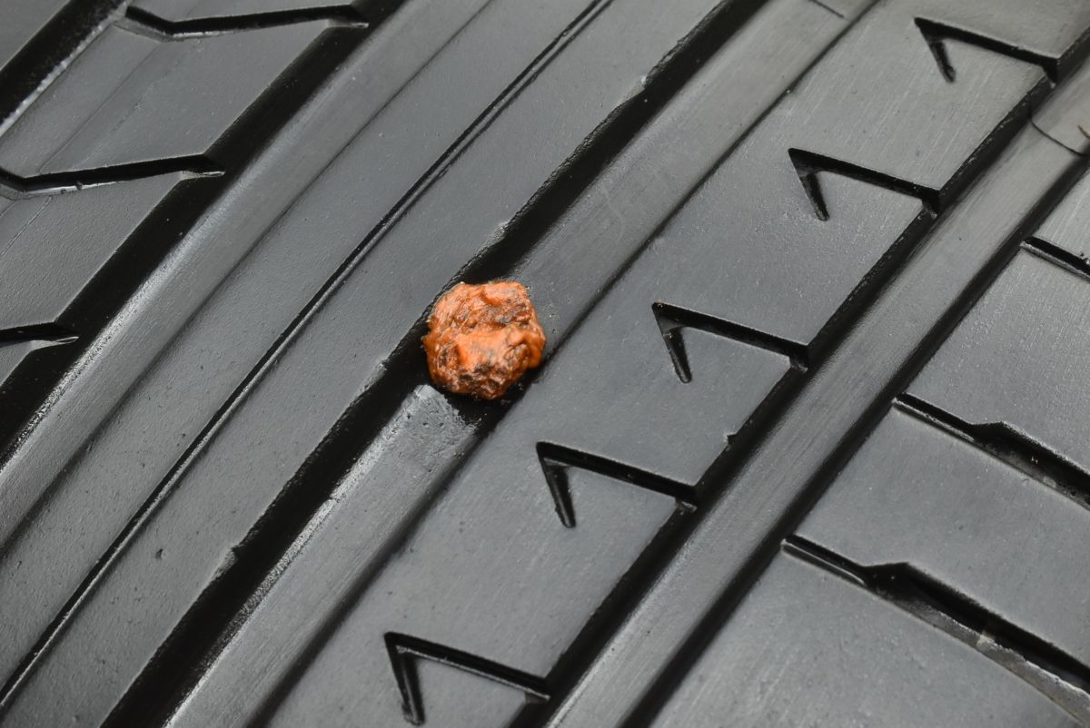 カムリ スカイライン