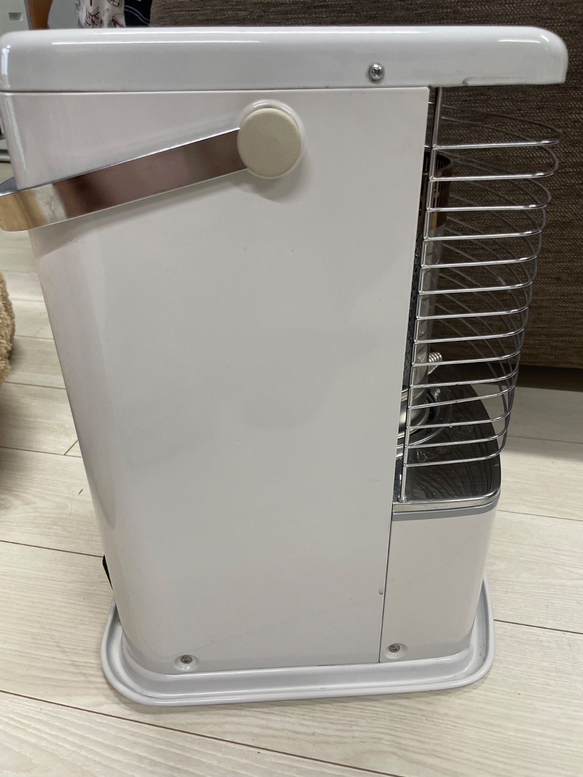 RS-H2900 石油ストーブ トヨトミ WWW_KANDAIZUMI_COM