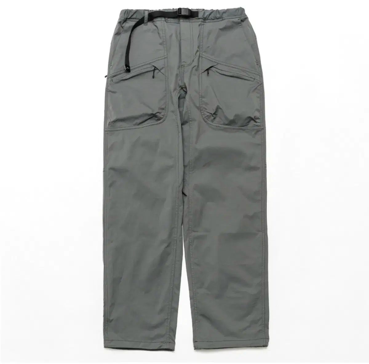 CAYL NC stretch hiking pants グレー M サイズ
