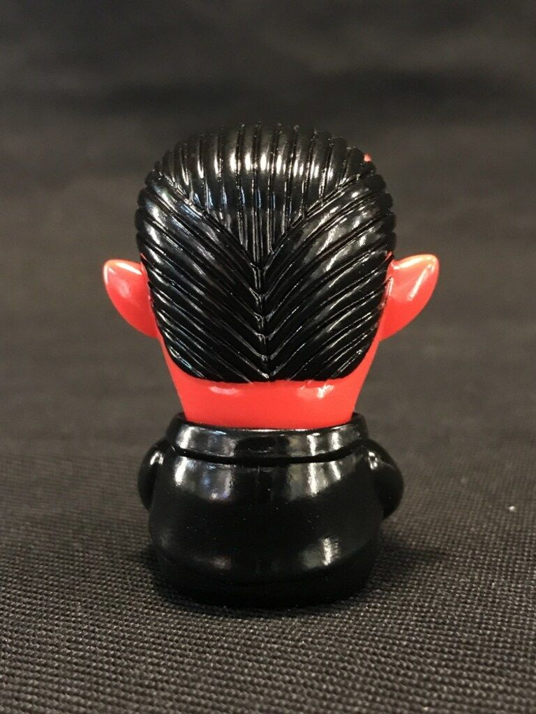 MEDICOMTOY VAGシリーズ31 Sad Lil' Diablo Sad Lil' Diablo (赤