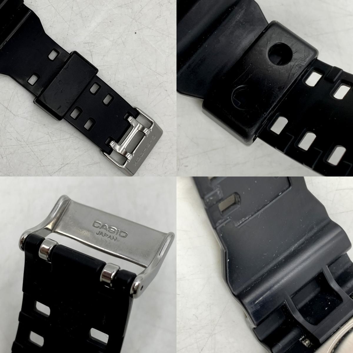 中古】【メンズ/レディース】 G-SHOCK ジーショック SAKURASTORM 