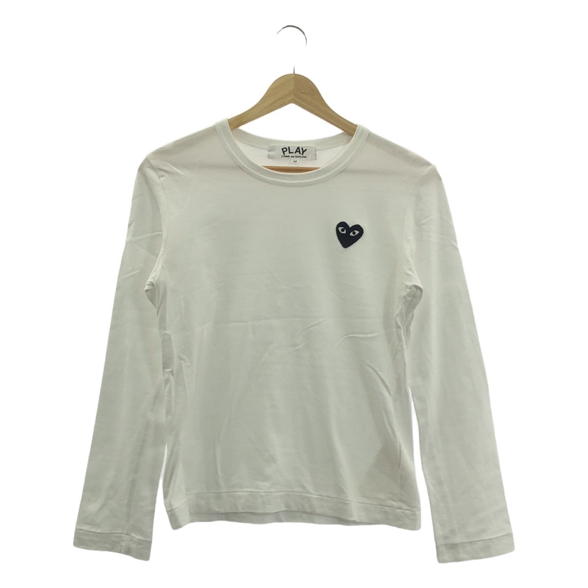 PLAY COMME des GARCONS / プレイコムデギャルソン | 2022 | ハート 