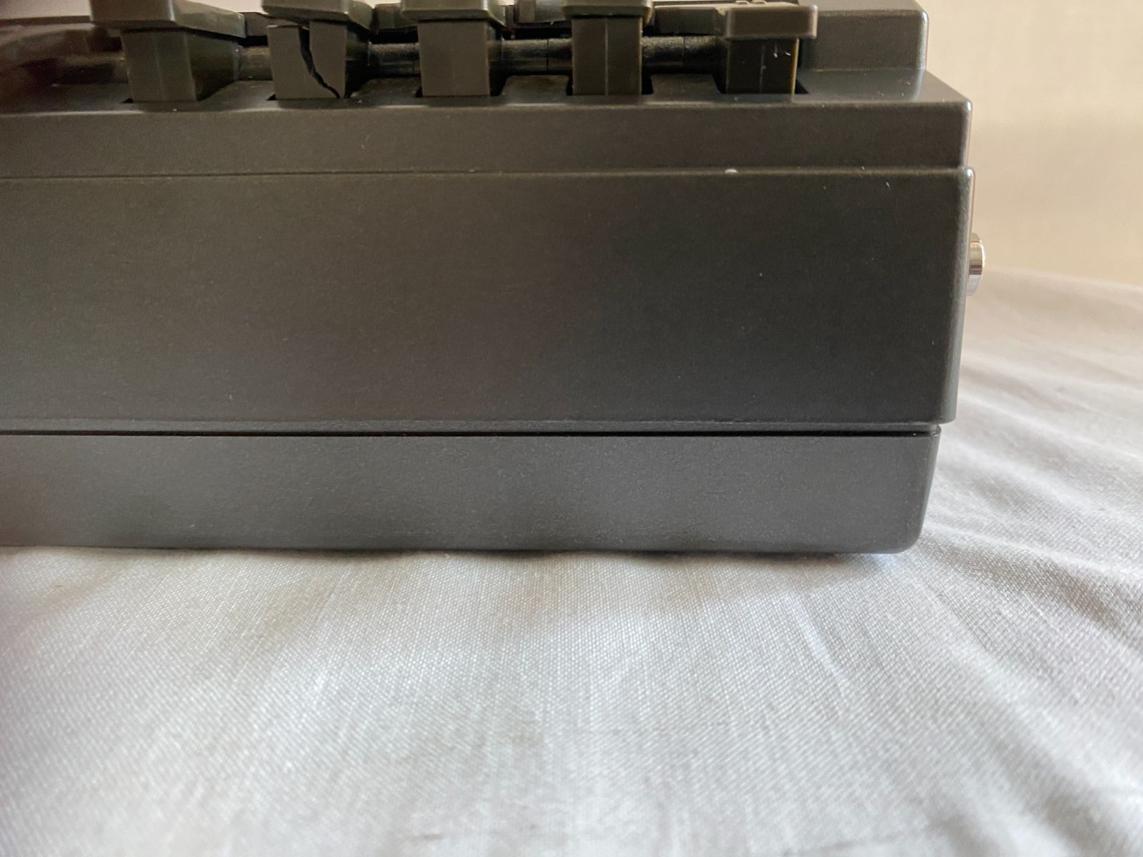 ジャンク品】TASCAM PORTA ONE - メルカリ