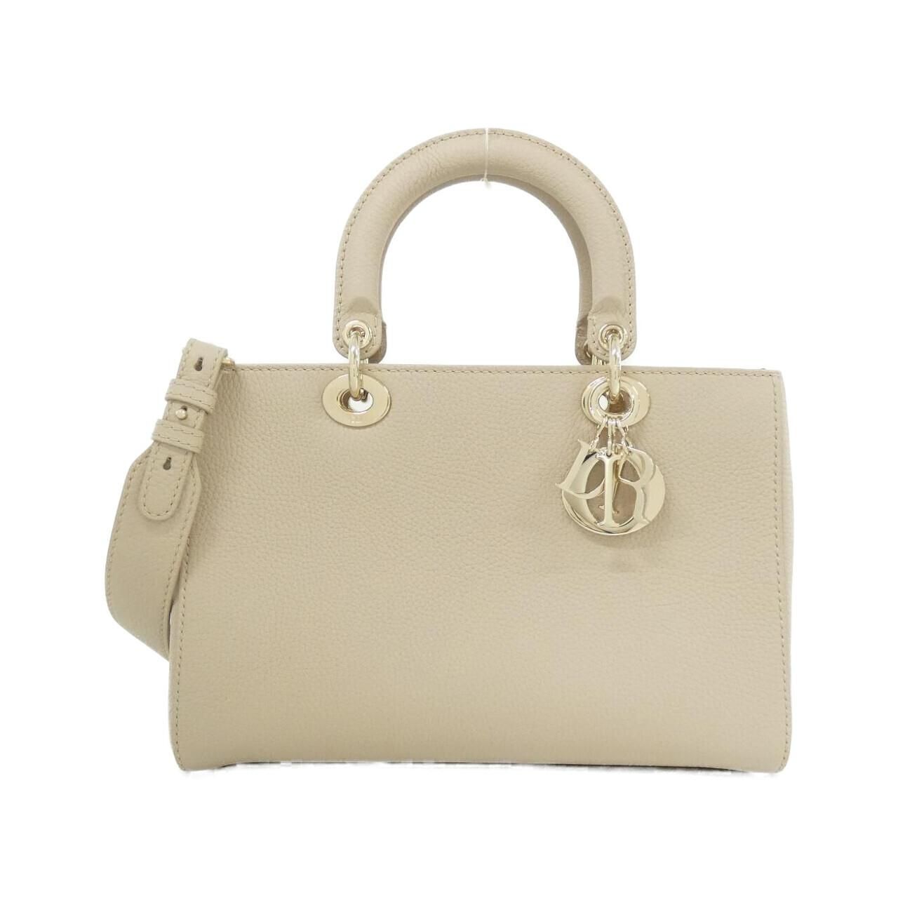 ディオール マイABCDiorバッグ ミディアム M1151OTRL ブラック Christian Dior ディオール バッグ レディース DIOR レディ D