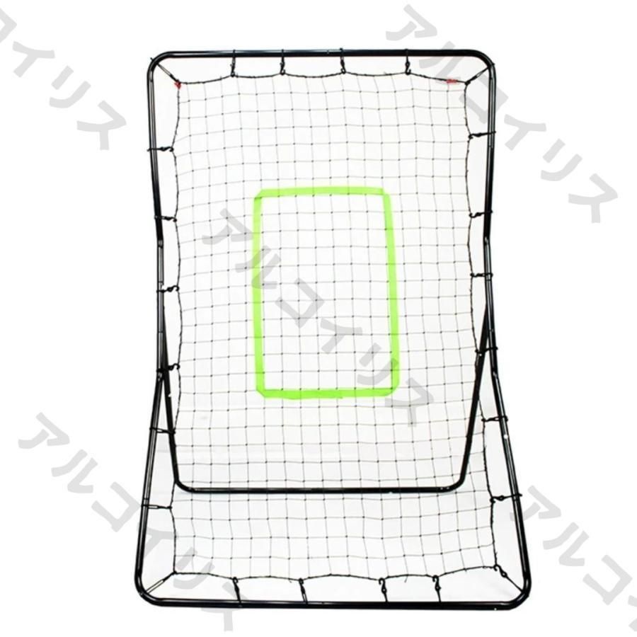 野球ピッチングネット球技の練習用具投球練習用ネットS＆Lソフトボールの練習用具守備リバウンドネット軟式硬式対応フィールディングトレー MERCADOAVALIA_COM_BR