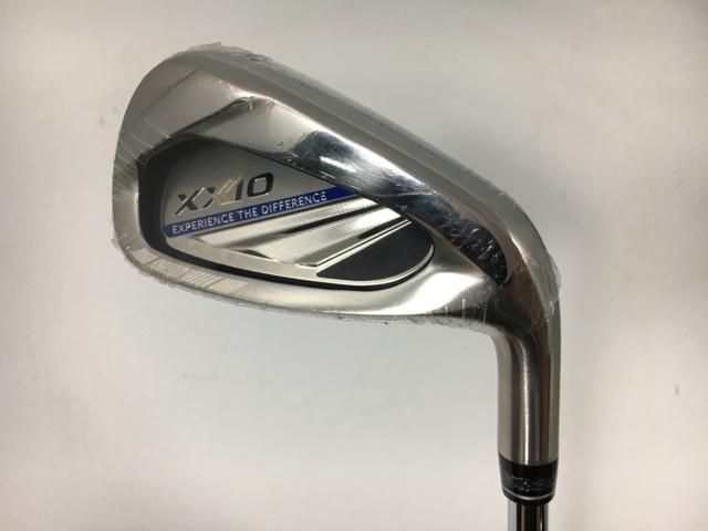 【中古ゴルフクラブ】【未使用品】(5本セット)ダンロップ ゼクシオ11 イレブン (XXIO 11) アイアン 2020 (ネイビー) NSプロ 950GH 6～9.P【14日間返品OK】