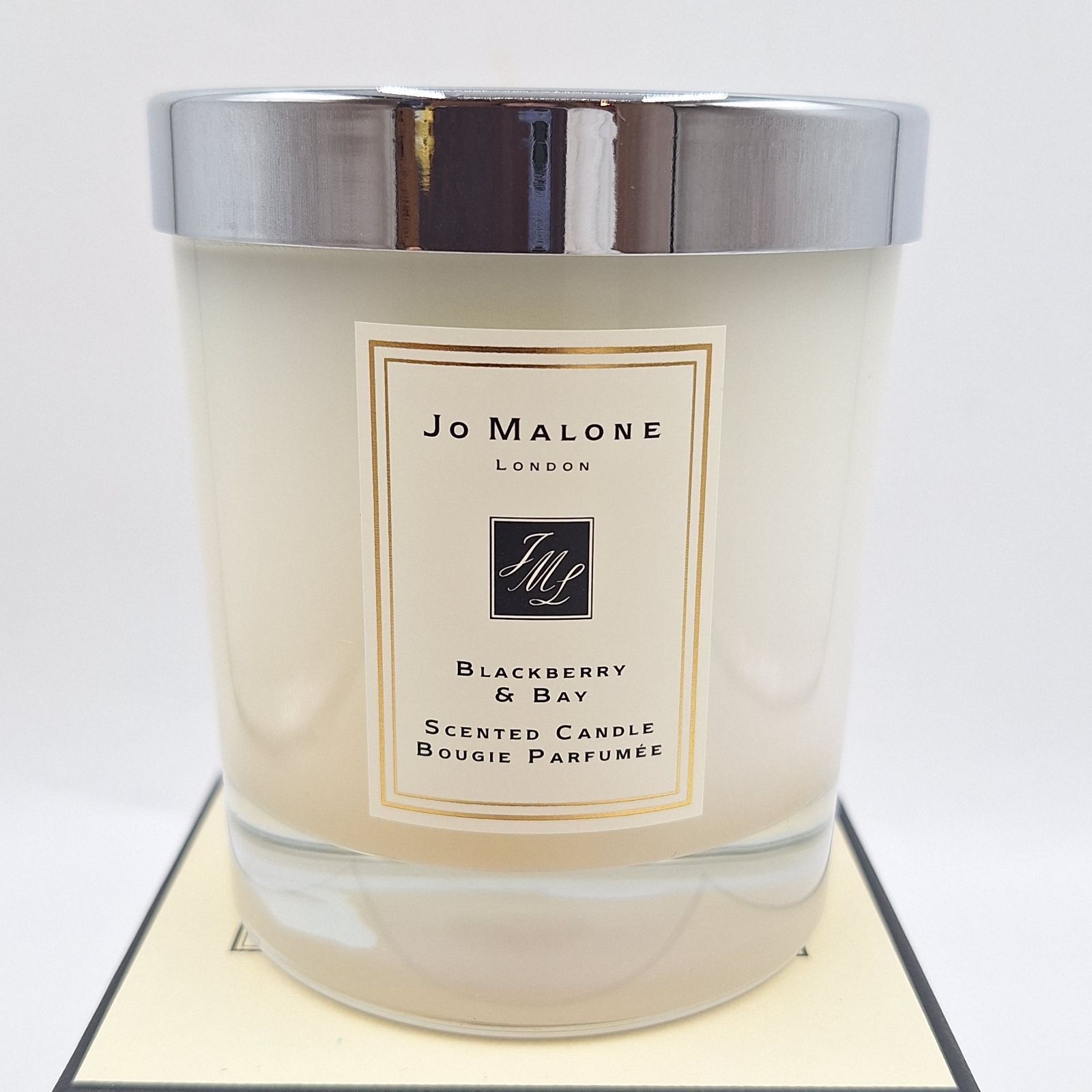 Jo Malone Blackberry &Bayアロマキャンドル【新品未使用】 23550_new.jpg