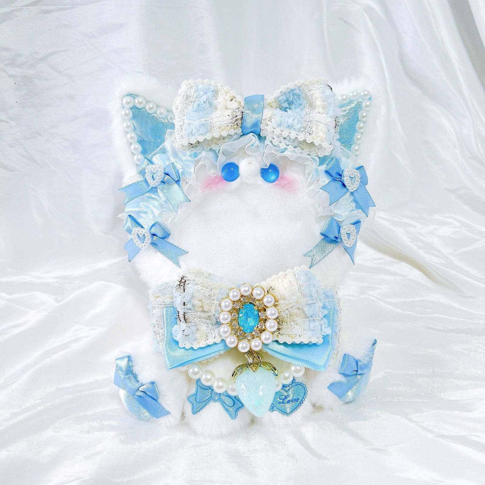 ちびぐるみ おすわりきぐるみ ぬいぐるみ服 ぬい服 おすわり