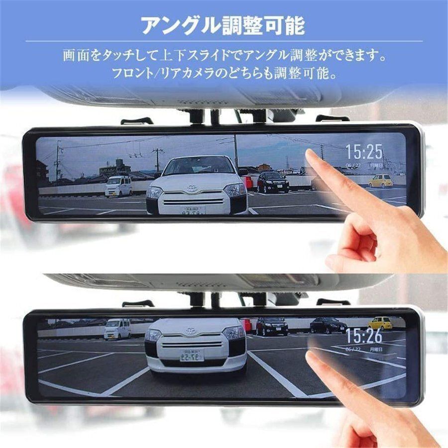 日本語取扱説明書 ZPX1822