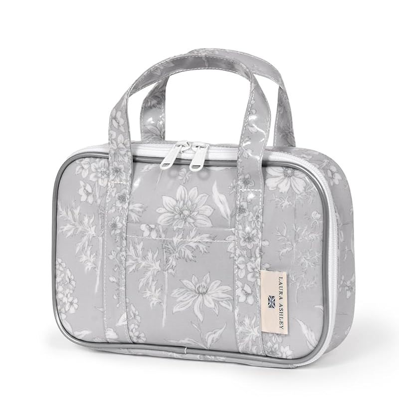 LAURA ASHLEY|COLORFUL CANDY STYLE 裁縫 ソーイングバッグ ミササ製 裁縫セット付き 女の子 小学生 ソーイングセット 裁縫道具 家庭科 学校用 Lisette カラフルキャンディスタイル N2322710 0