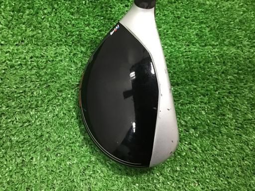 テーラーメイド M4 U4 レディース USA ユーティリティ UT Tuned 45 フレックスL レディース 女性用 右利き 右用 Dランク ゴルフクラブ