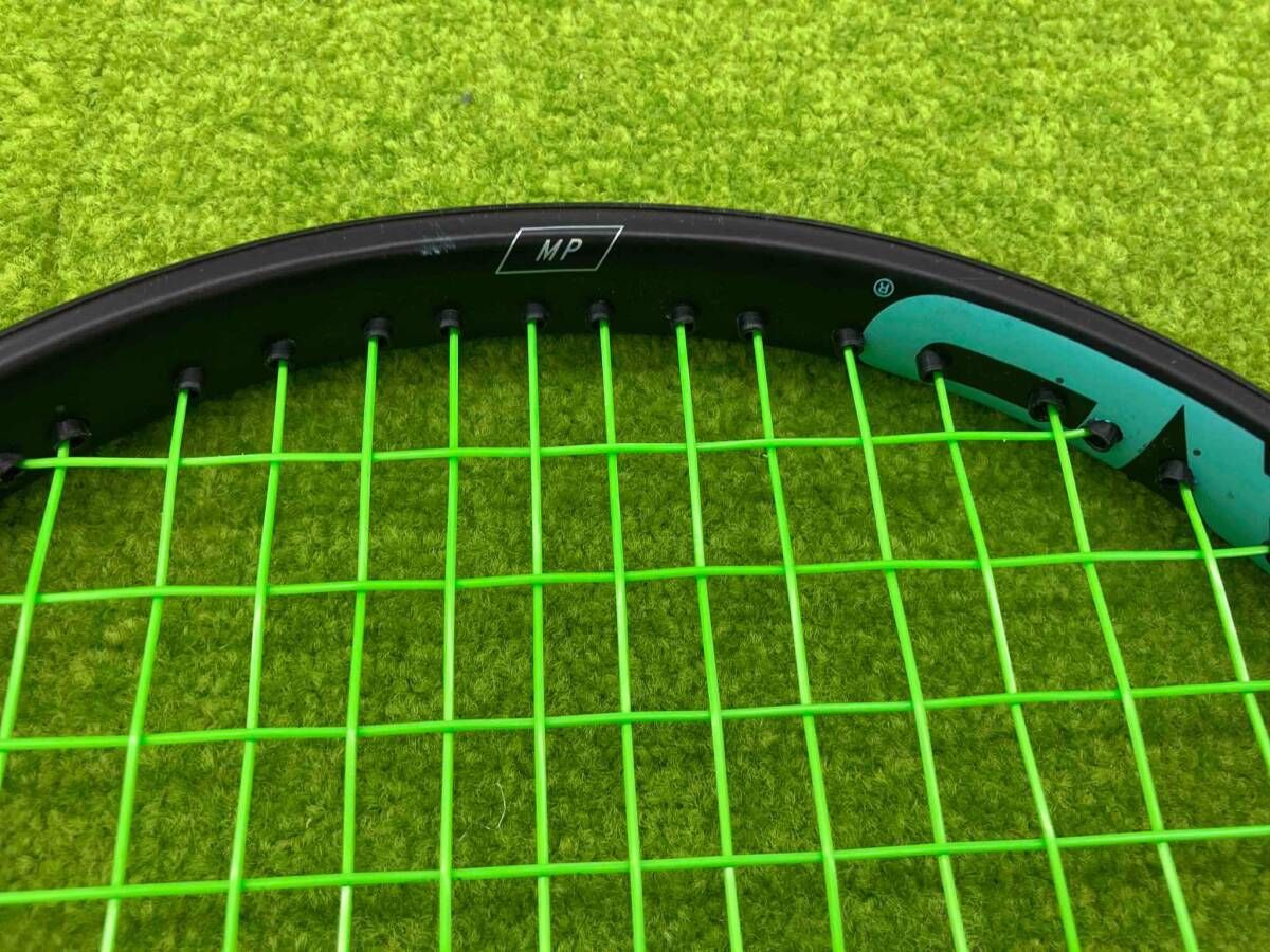 HEAD/ヘッド BOOM MP600 テニスラケット グリップサイズ2