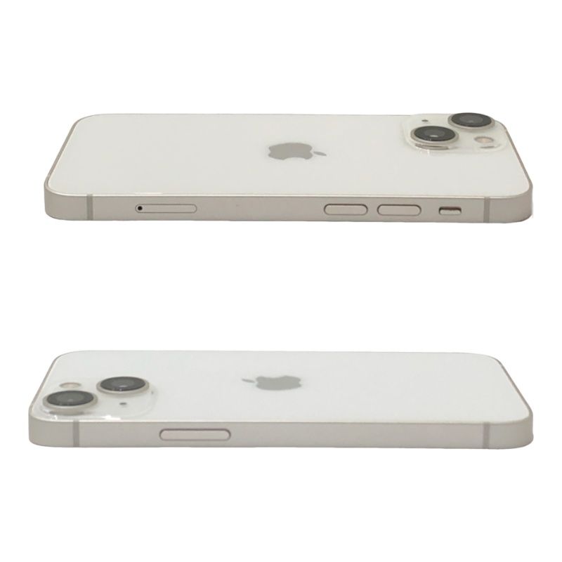 SIMフリー Apple iPhone 13 mini 128GB MLJE3J/A 楽天モバイル SIMフリー Apple iPhone 13 mini 128GB MLJE3J/A 楽天モバイル