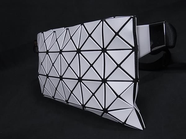 □極美品□ BAO BAO ISSEY MIYAKE バオバオイッセイミヤケ プリズム  