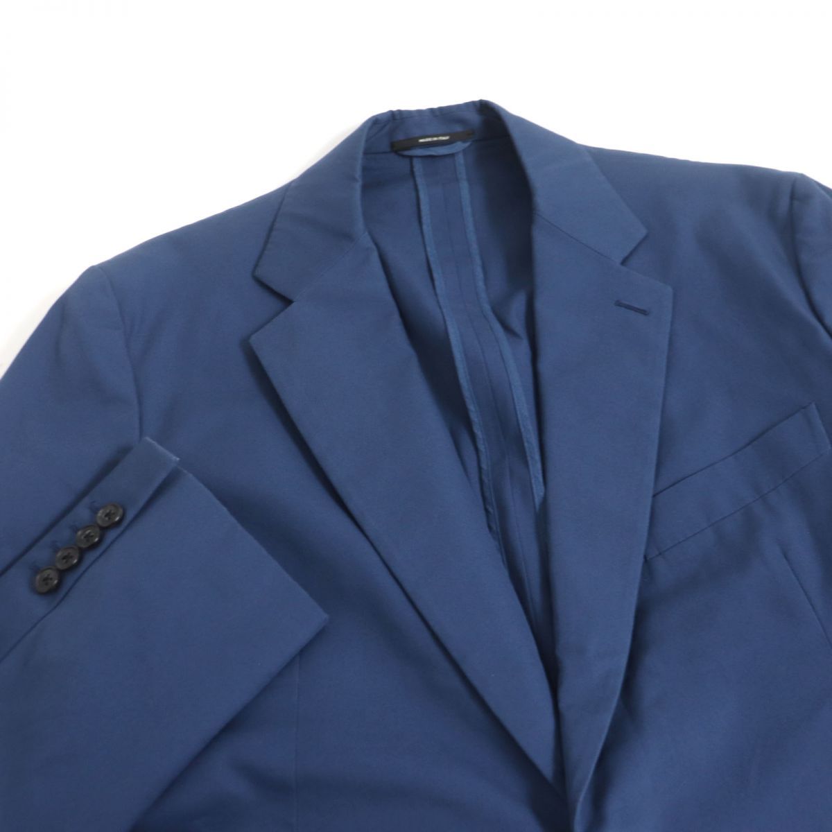 ☆決算特価商品☆ 中古 エルメス HERMES *E827 スーツ グレー