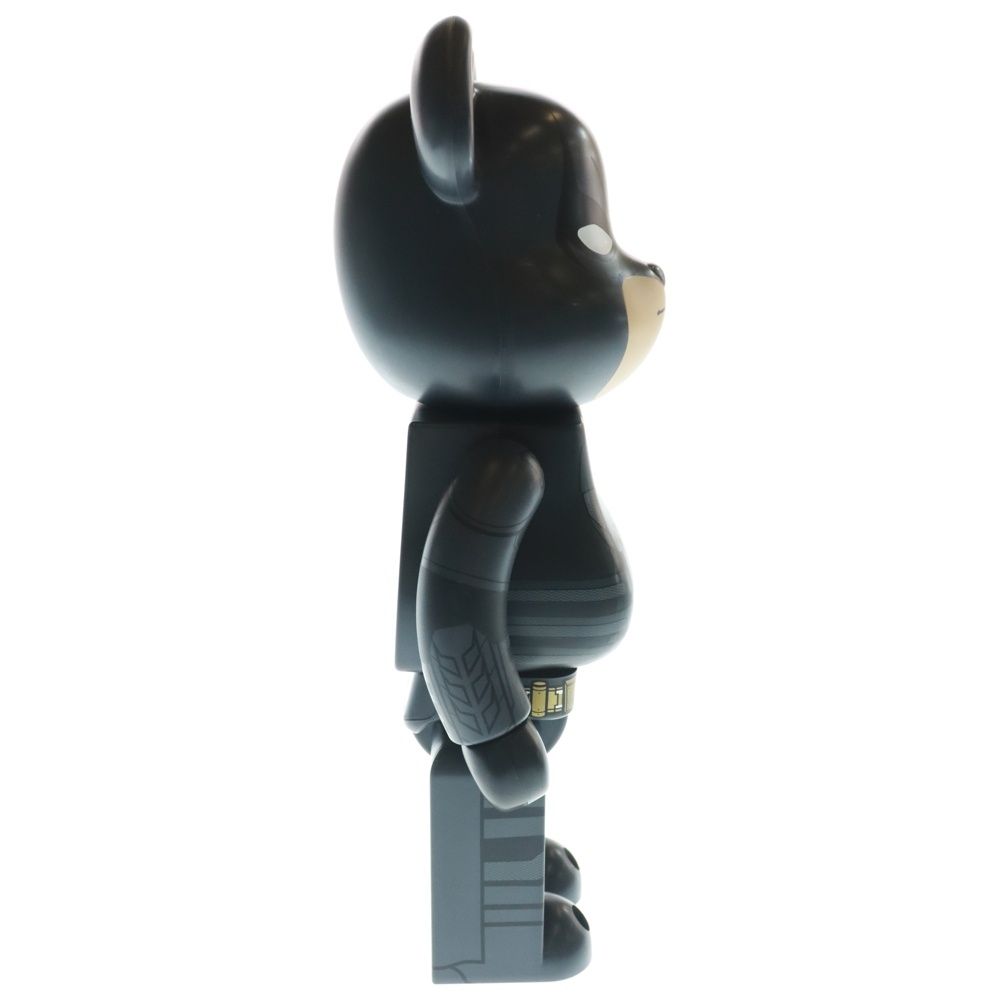 MEDICOM TOY (メディコムトイ) BE@RBRICK BATMAN THE DARK