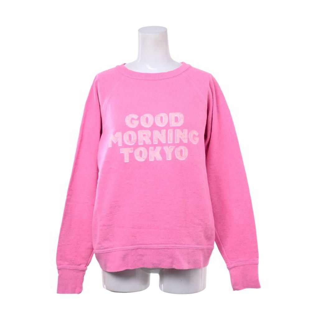 ISABEL MARANT GOOD MORNING TOKYO スウェット - メルカリ