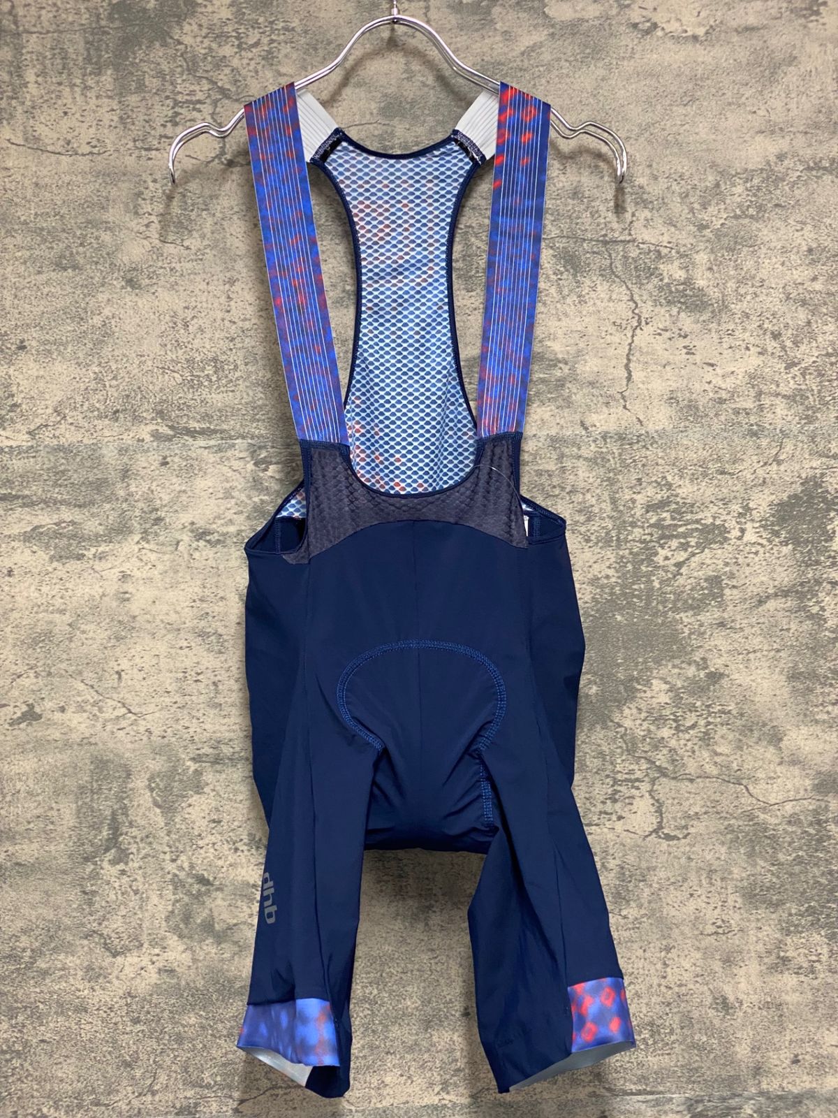 dhb ビブショーツ Sサイズ dhb ビブショーツ Sサイズ DHB 「ディーエイチビー」 Sサイズ