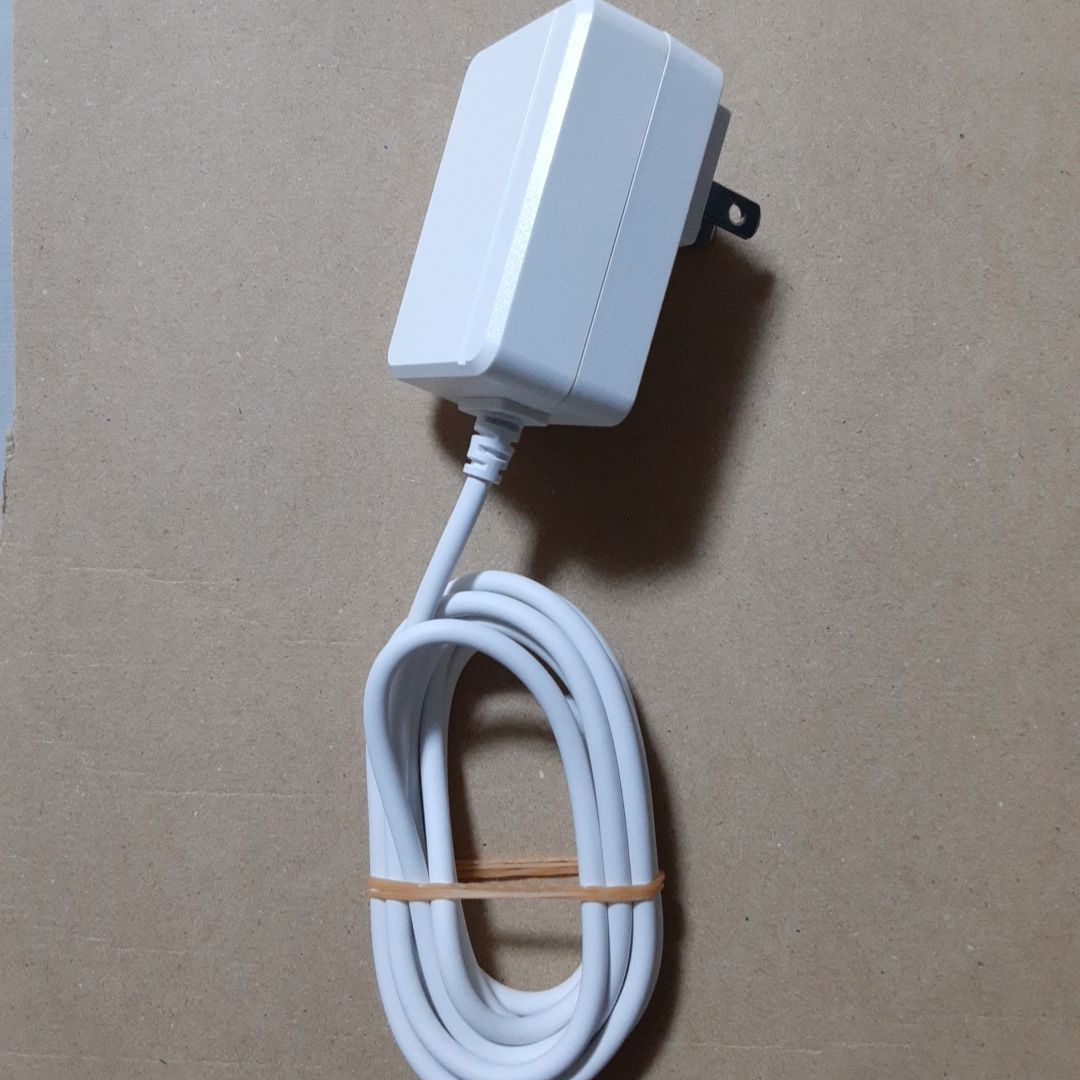 ドリームスイッチ】セガトイズ ドリームスイッチ ACアダプター