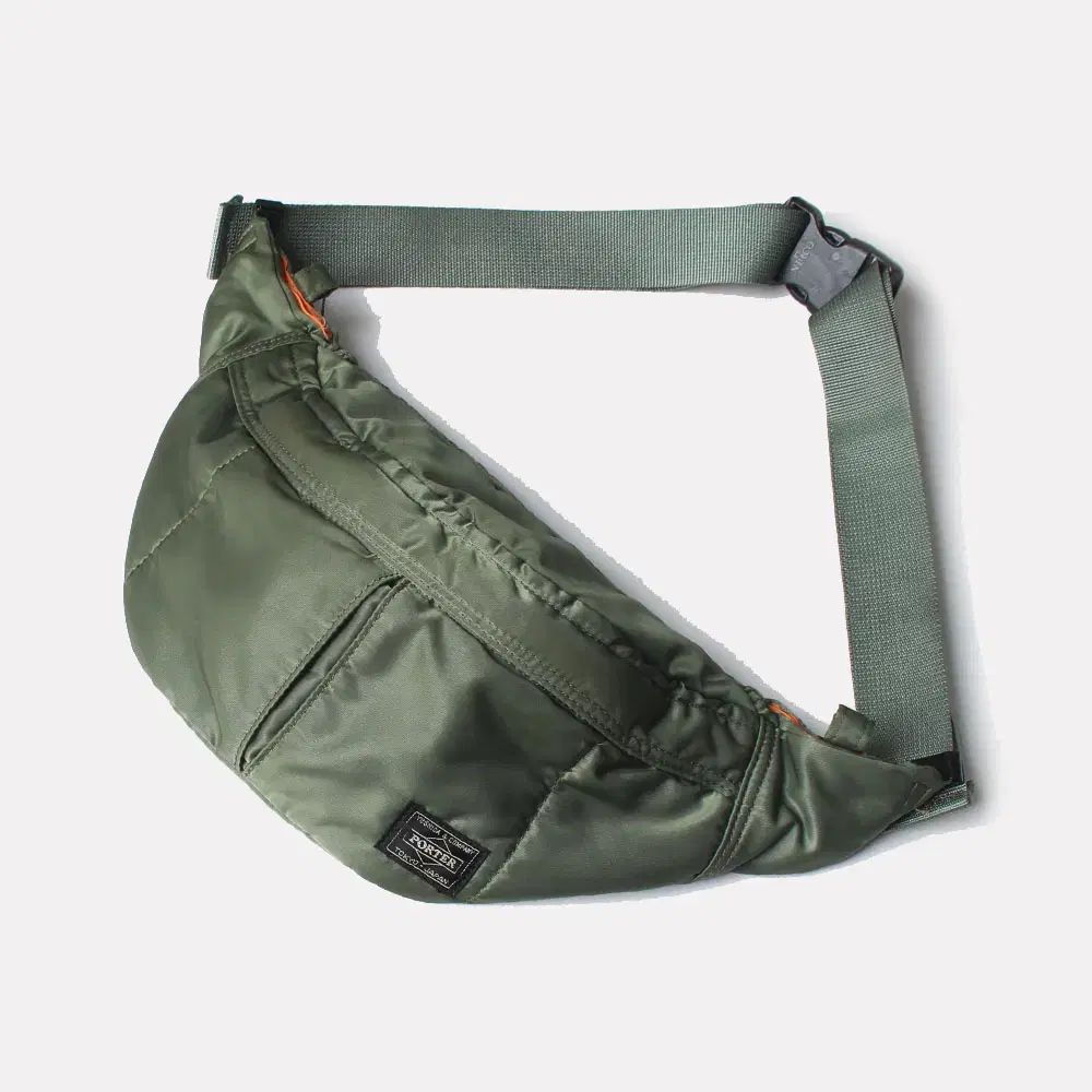 Porter(ポーター) タンカー ウエストバック PORTER ＿ 2545 TANKER