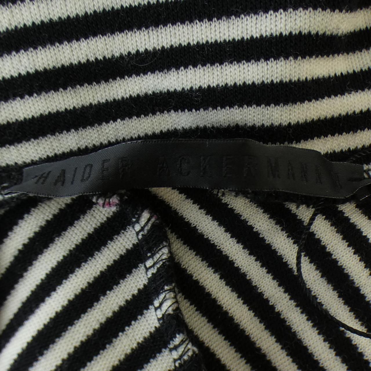 HAIDER ACKERMANN ニット HAIDER ACKERMANN ニット - メルカリ