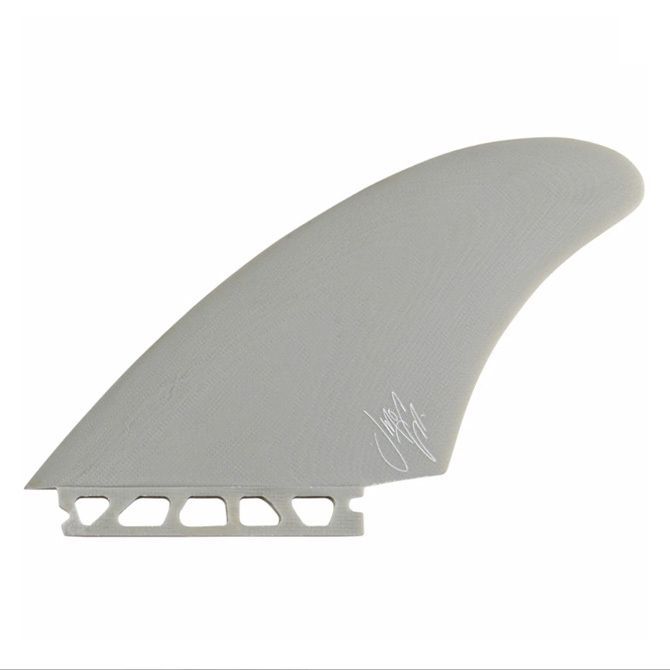 キャプテンフィン ジェフ マッカラム ツイン キール グラス モデル 2