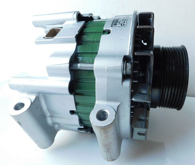 三菱フソー用 コンデンサーモーター汎用品 24v 【公式通販】
