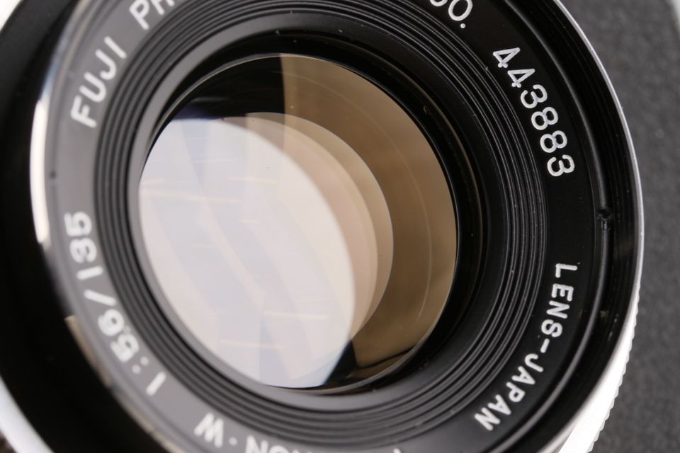 5.6 Lens