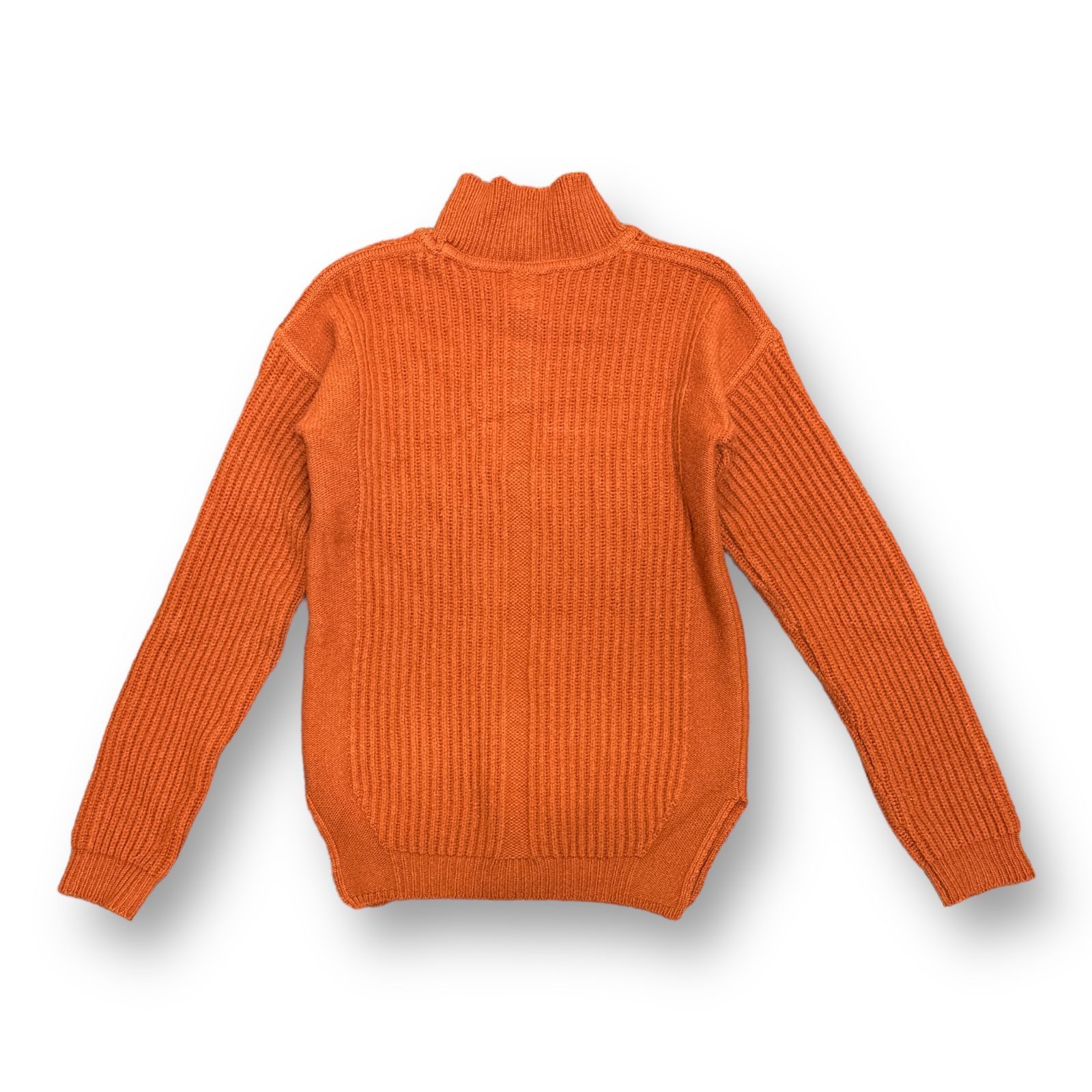 Rick Owens フィッシャーマンニット長袖ニットセーター美品