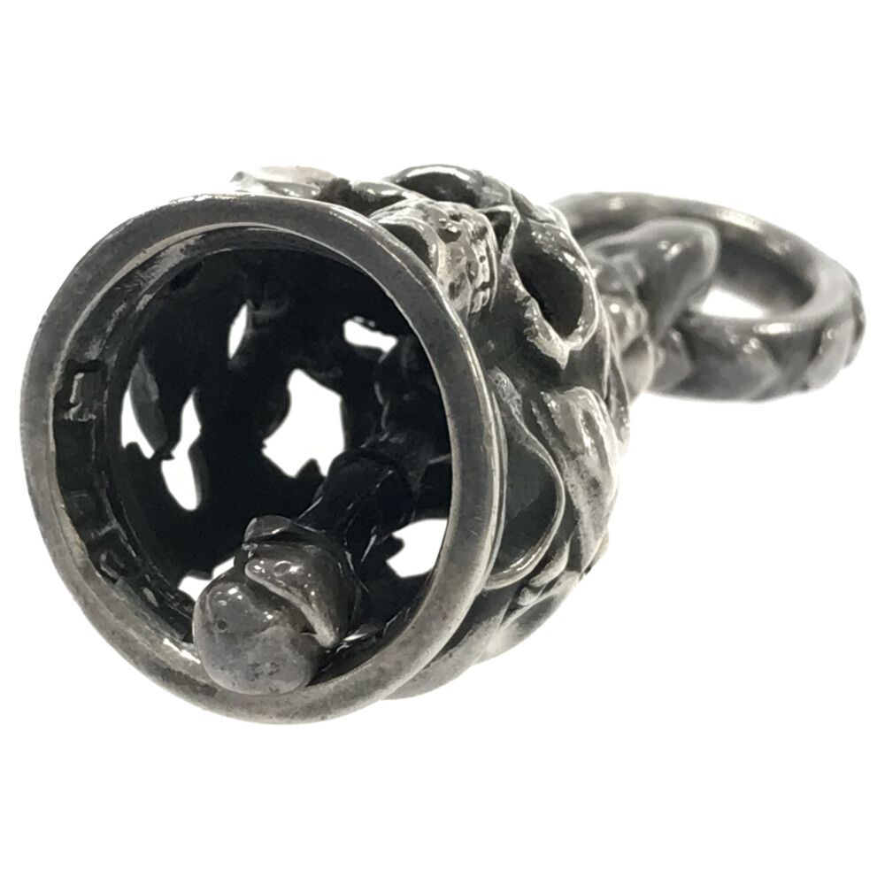未使用 ロンワンズ Samadhi Bell Pendant サマディベル. ロンワンズLONE ONES ペンダント サマディベルペンダント（S）