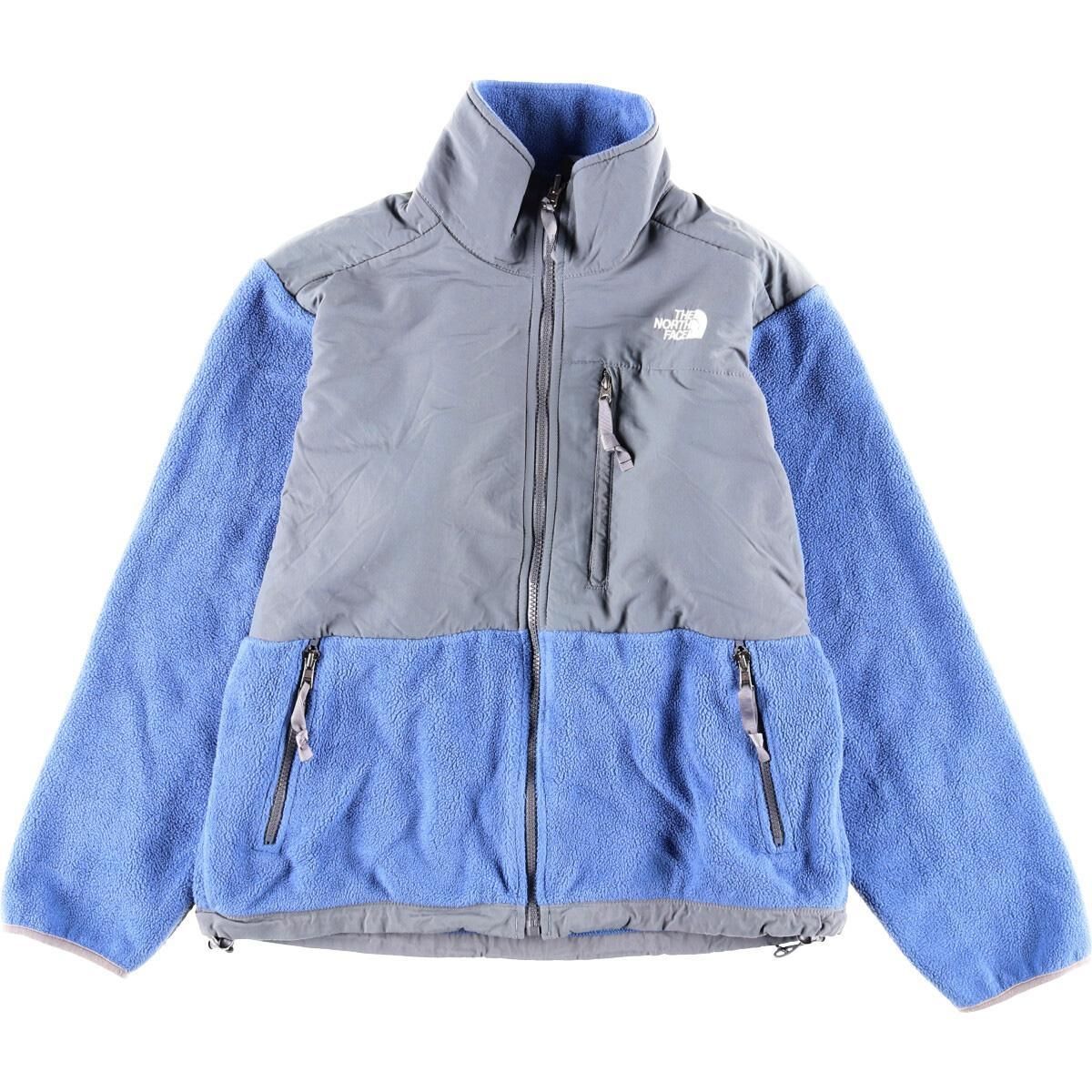 古着 90年代 ザノースフェイス THE NORTH FACE デナリジャケット