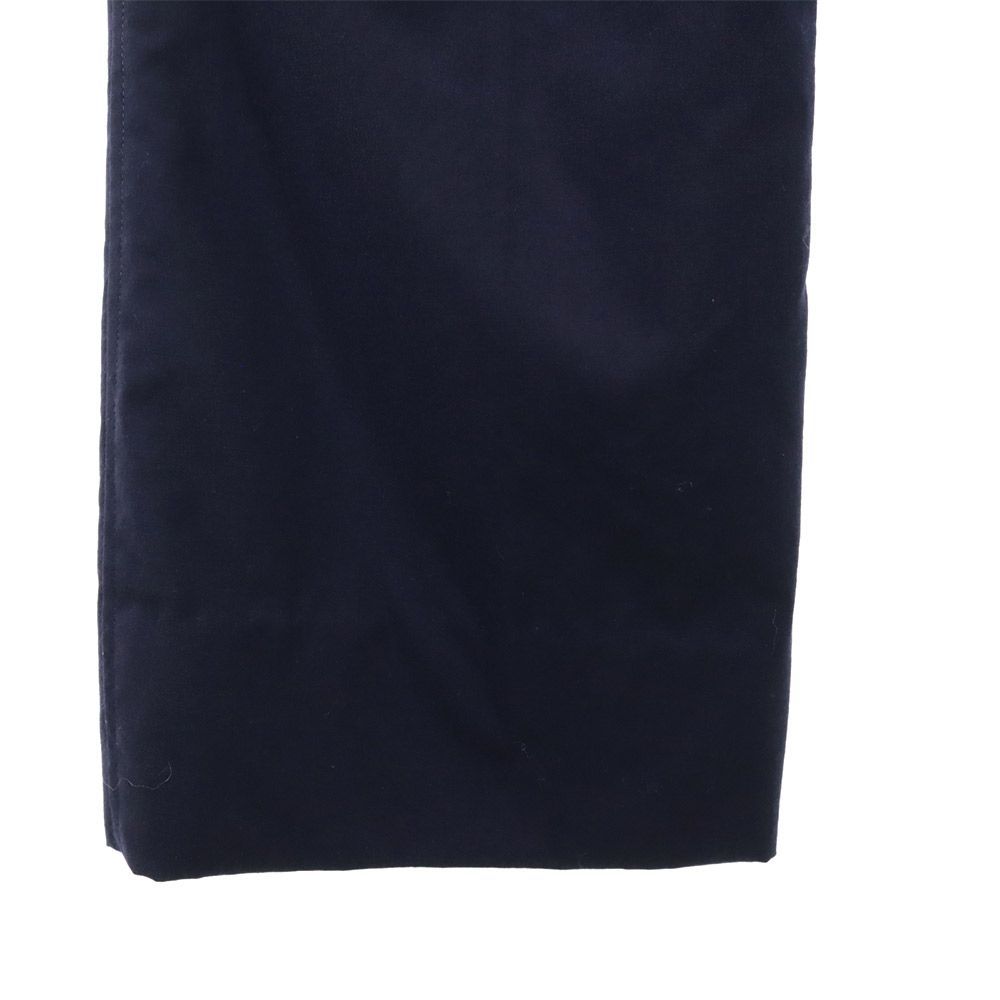 Ralph Lauren 80s ポロバイラルフローレン 緑タグ Polo by ウールスラックス ツータック チェック 古着 緑 ウール 0 スラックスパンツ 大文字タグ