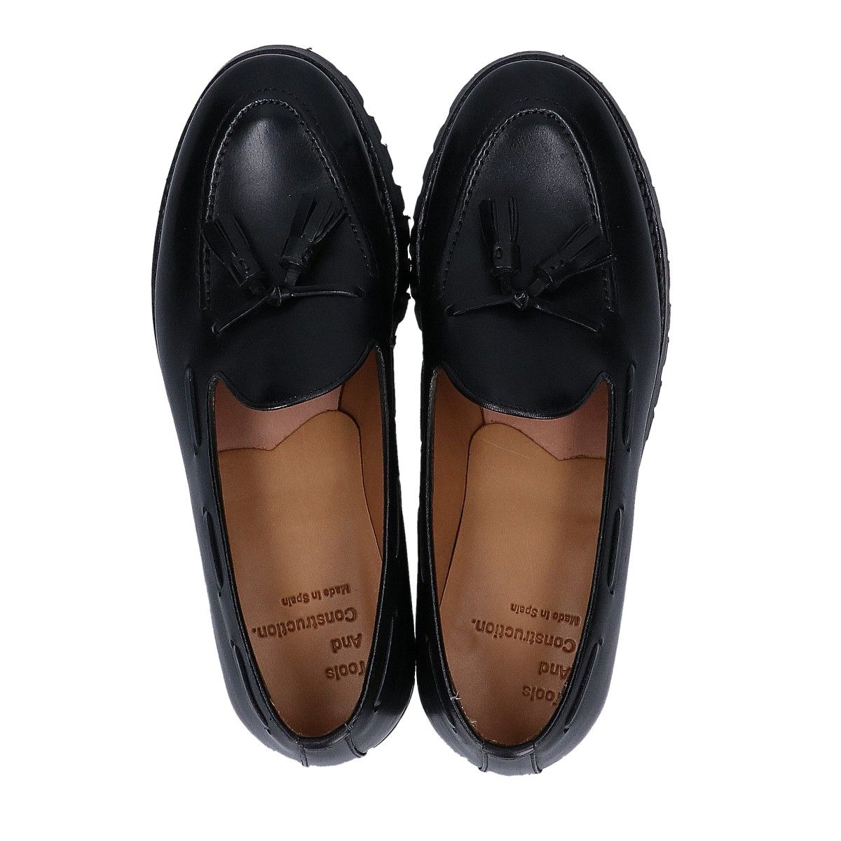 Construction. ツールズ