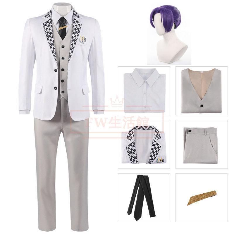 男性用 エナメル全頭マスク エナメルレザーボンテージ衣装 ヒーロー