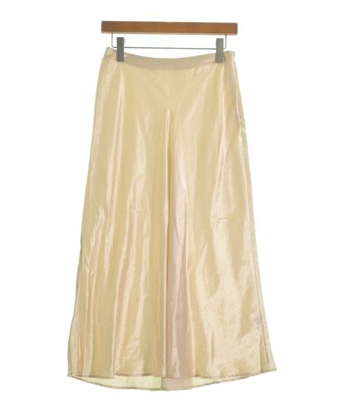 SHAINA MOTE ロング マキシ丈スカート レディース 古着 送料無料