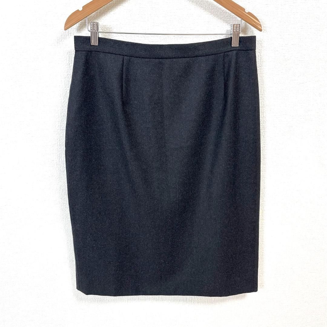 刺繍スカートスーツセットアップ I48