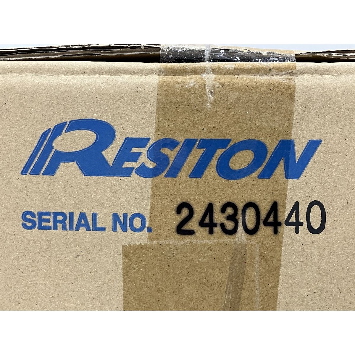 RESITON ESR-50e レヂトン 鉄骨黒皮剥離機 スイングローラーeco 電動工具 O10494236