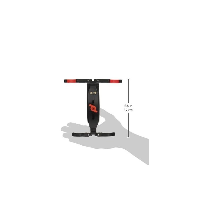 ロッドキーパー 受二郎